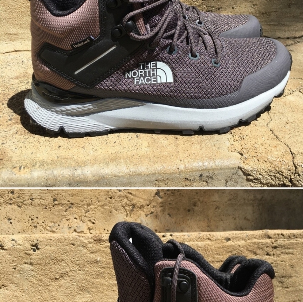 North face